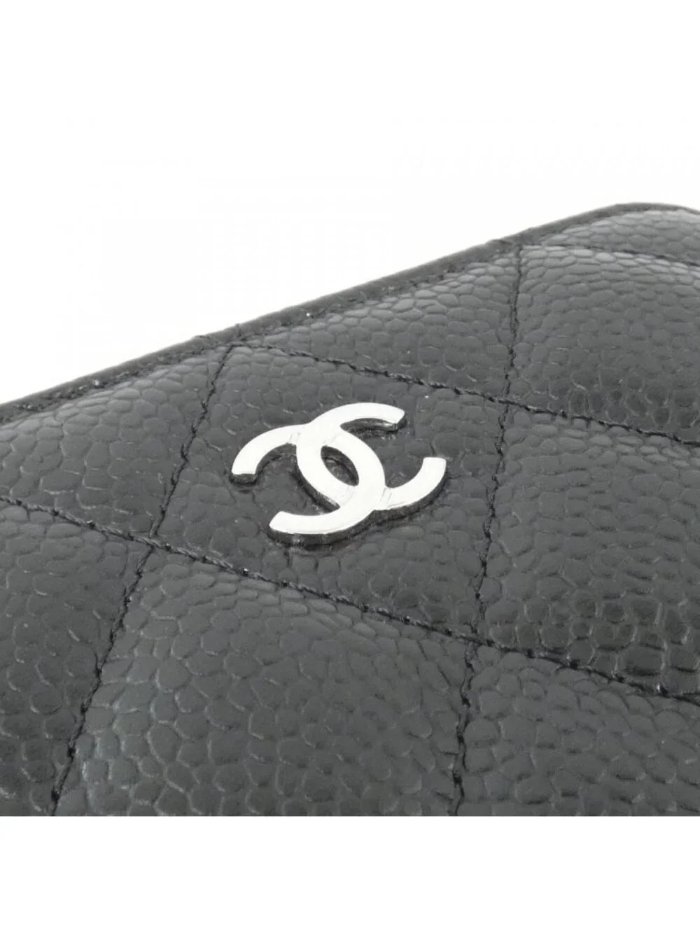 CHANEL this authentic